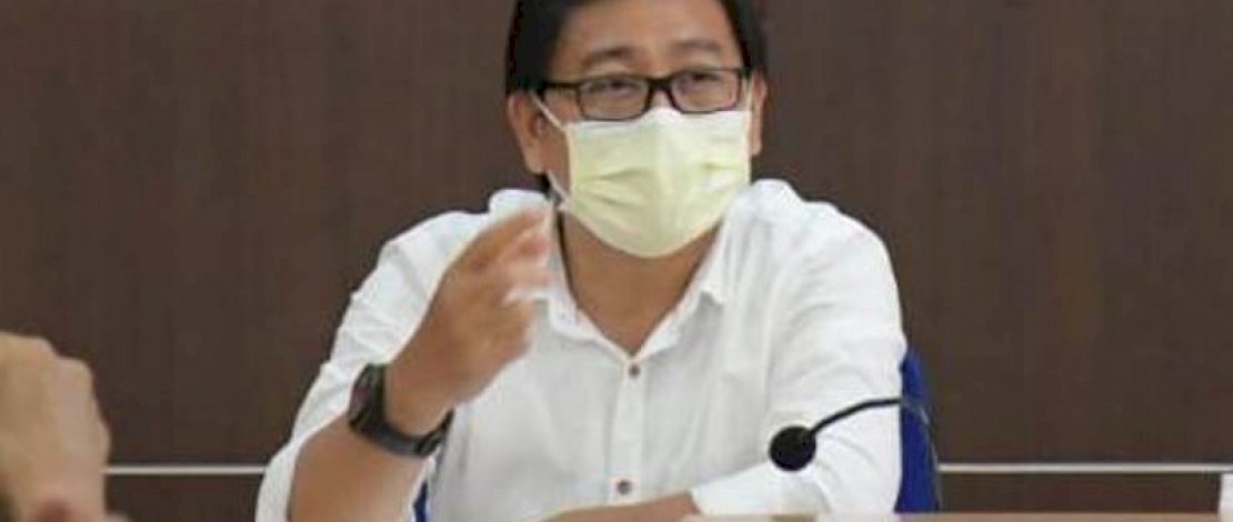 Mendekati Standar WHO, Satgas Luwu Utara Genjot Testing Covid-19