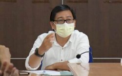 Jelang Idulfitri, Wabup Lutra: Semangatnya Harus Sama, Tetap Patuh Protokol Kesehatan