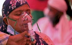 Rekor Baru, India Laporkan Lebih 400.000 Kasus Covid Dalam Sehari