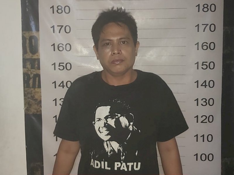 Berdalih Ingin Test Drive, Pria Makassar Ini Bawa Lari Motor yang Akan Dibeli