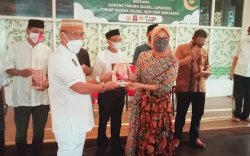 Reses, Ajeip Padindang Soroti Kebijakan Larangan Mudik
