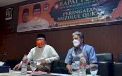Pleno Kedua, Kosgoro 1957 Sulsel Pastikan Pelantikan Bersama Pengurus Kabupaten Kota Mei Mendatang