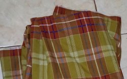 Orang Khusyuk Tarawih, Buruh Bangunan Ini Gondol Celengan Masjid Perumdos Unhas