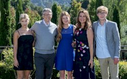 Daftar Kekayaan yang Dimiliki Bill dan Melinda Gates