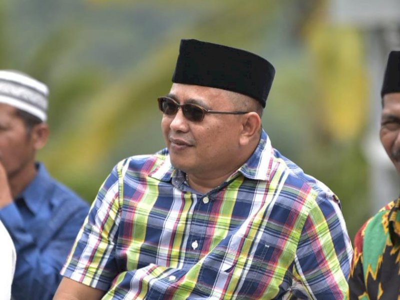 Soal Mudik, Muhammad Fauzi Minta Penerbangan Luar Negeri Juga Diawasi Ketat