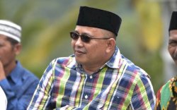 Soal Mudik, Muhammad Fauzi Minta Penerbangan Luar Negeri Juga Diawasi Ketat