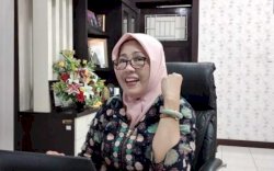 Anggaran Pembangunan Pemkot Dialihkan untuk Penanganan Wabah COVID 19