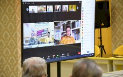 Ace Hasan Syadzily Yakin Taufan Pawe Kembalikan Kejayaan Golkar di Sulsel