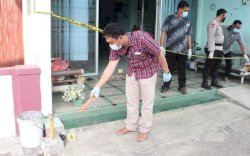 Motif Cinta Segitiga di Balik Kasus Pembakaran Perawat Cantik