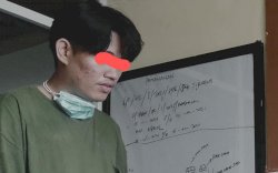 Pemuda Pinrang Tukar ATM Kakeknya Lalu Kuras Rp190 Juta