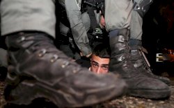 PBB Tuduh Israel Aniaya Tahanan Palestina di Gaza, Kaum Pria Dipakekan Popok