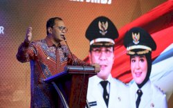 Musrembang RPJMD 2021- 2026 Kota Makassar Fokuskan Penanganan Pandemi Covid 19