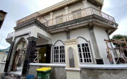 Masjid Megah di Pulau Laelae dan Samalona Dibangun Atas Bantuan Dana Nurdin Abdullah