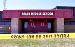 Anak Kelas 6 Melepaskan Tembakan di Sekolah: 3 Orang Terluka