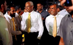 Mantan Presiden Maladewa Terluka Akibat Ledakan di Dekat Kediamannya