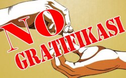 Jelang Idulfitri, Bupati Terbitkan Surat Edaran Larangan ASN Terima Gratifikasi