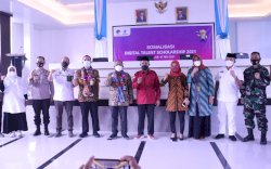 Buka Digital Talent Scholarship 2021, Wabup Takalar Harap Tingkatkan Kualitas Digital Masyarakat