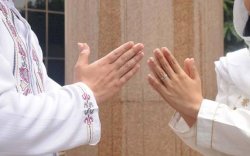 Manfaat Penting Bersilaturahmi Saat Lebaran