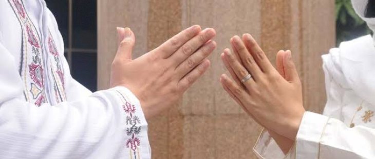 Manfaat Penting Bersilaturahmi Saat Lebaran