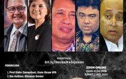 Ekonom Imbau Sri Mulyani Revisi THR untuk PNS