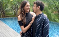 Rumah Tangga 7 Artis Ini Tetap Harmonis Meski Beda Agama