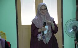 Tekan Angka Kematian Ibu dan Bayi, RSUD Andi Djemma Hadirkan Fasilitas Rumah Tinggal Ibu Nifas