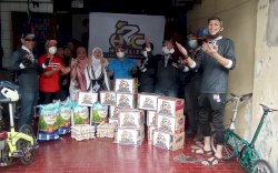 Gowes Amaliah Ramadan Hotelier Cycling Community