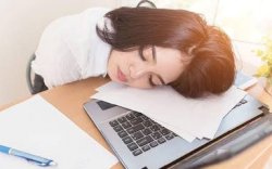 Ini Penyebab Mengapa Sering Ngantuk saat Puasa