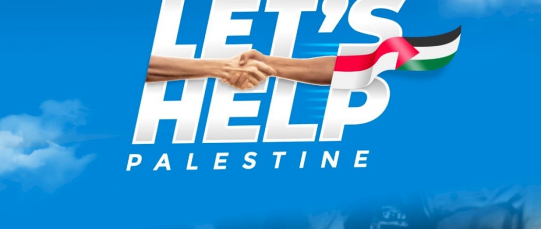 Partai Gelora Kutuk Keras Aksi Kekekerasan Israel terhadap Jemaah Palestina di Masjid Al-Aqsa Partai Gelora Kutuk Keras Aksi Kekekerasan Israel terhadap Jemaah Palestina di Masjid Al-Aqsa