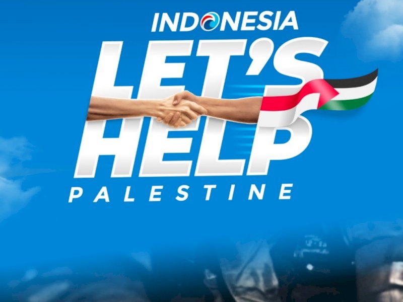 Partai Gelora Kutuk Keras Aksi Kekekerasan Israel terhadap Jemaah Palestina di Masjid Al-Aqsa