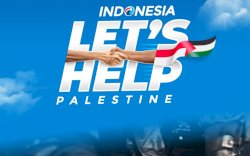 Partai Gelora Kutuk Keras Aksi Kekekerasan Israel terhadap Jemaah Palestina di Masjid Al-Aqsa