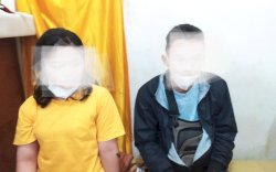 Polisi Amankan 5 Pasangan Mesum di Wisma Benhil