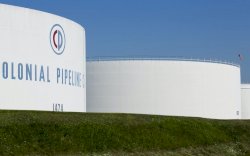 AS Nyatakan Keadaan Darurat atas Serangan Cyber di Jalur Pipa Colonial