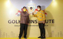 Politisi Muda Barru Incar Posisi Ketua DPD II Golkar