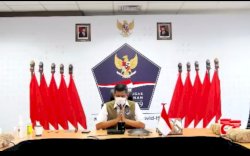 FJPP Lanjut, M Nuh: Jangan Sekadar Informasikan, Tapi Timbulkan Kesadaran akan Bahaya Covid-19