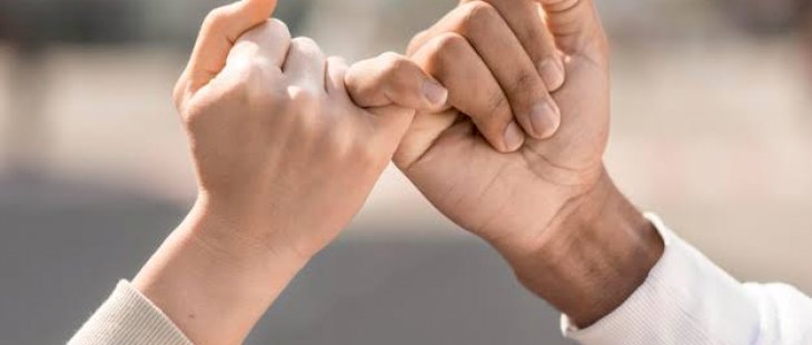 Begini Hukum Mengucapkan Sumpah Demi Allah Tapi Bohong