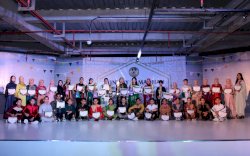 IMP Sulsel Gelar Runway Ramadan di UMKM Hunt NIPAH