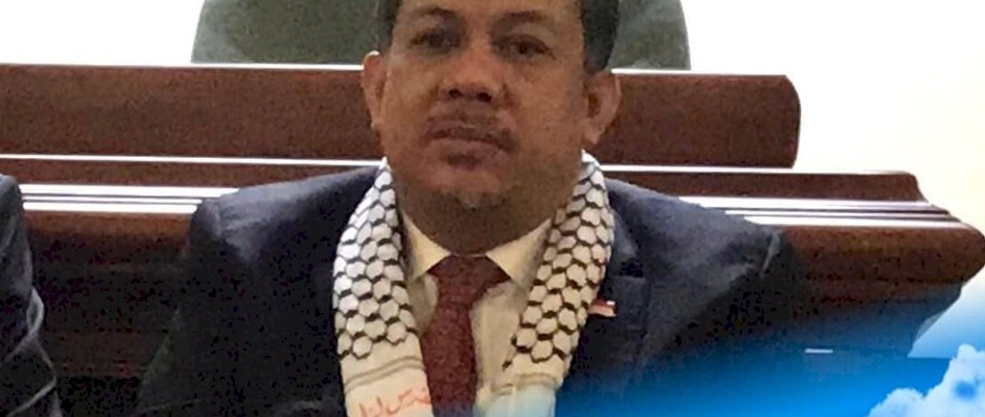 Fahri Hamzah