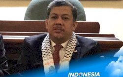 Fahri Hamzah Seru Presiden Bantu Hentikan Agresi Israel terhadap Rakyat Palestina 