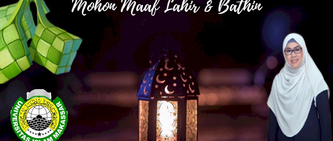 Rektor UIM Majdah: Ramadan Melatih Sabar serta Syukur, Juga Sehatkan Tubuh