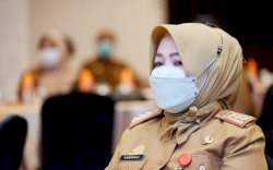 Digelar Besok, Pelaksanaan Salat Id di Gowa akan Terapkan Protokol Kesehatan Ketat