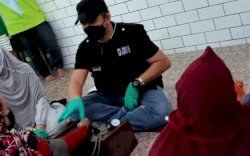 CSC Indonesia Gelar Peduli Ramadan