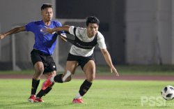 Daftar 28 Pemain Timnas Indonesia yang Dibawa ke Dubai