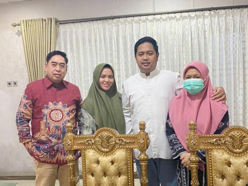 Ini Hidangan Favorit Sekprov Sulsel Saat Idul Fitri