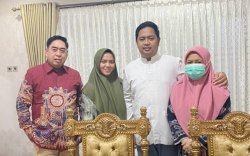 Ini Hidangan Favorit Sekprov Sulsel Saat Idul Fitri