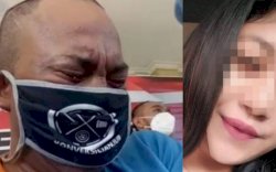 "Yang Panas, Indah Haus," Ucap Wanita Ini Sebelum Tewas Dibakar Pacar