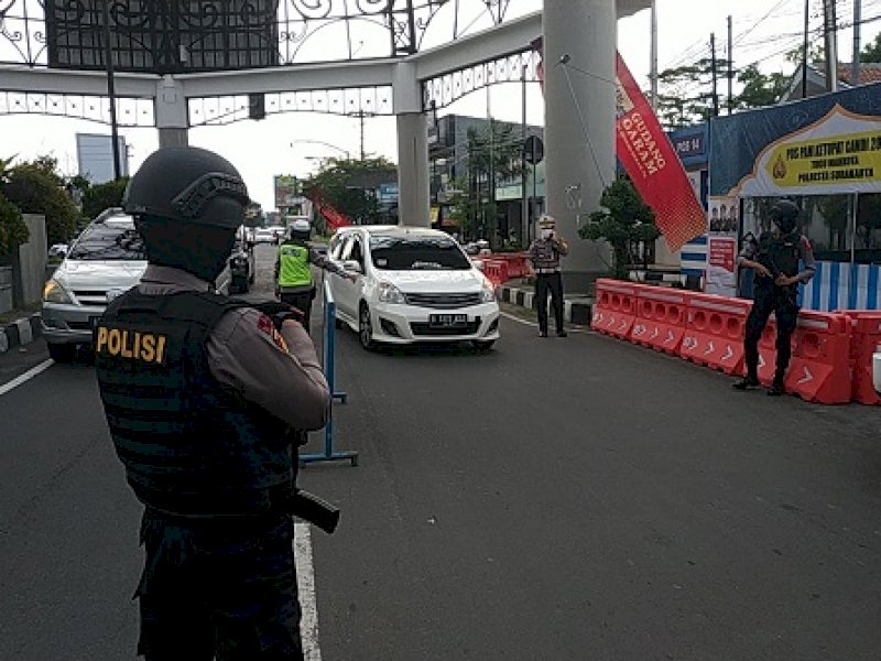 Siap-Siap Warga Arus Balik Mudik, Wajib Karantina 5 Hari