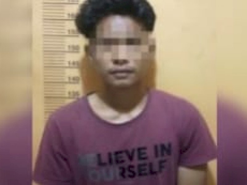 Tak Terima Ibunya Menikah Lagi, Pria Ini Habisi Ayah Tirinya