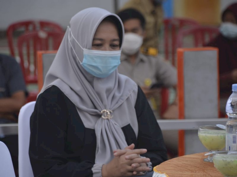 Cuaca Ekstrem, Wabup Sinjai Imbau Warga Waspada