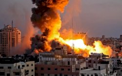 Dukung Iran, Malaysia Minta Israel Tidak Memperburuk Situasi 